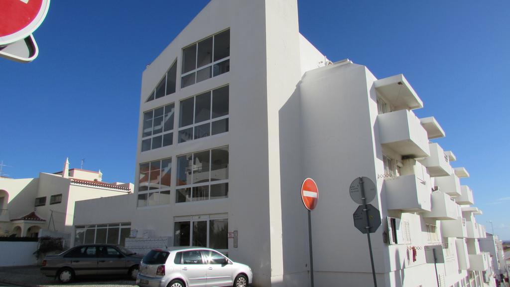 Apartamentos Julieta Albufeira Bilik gambar